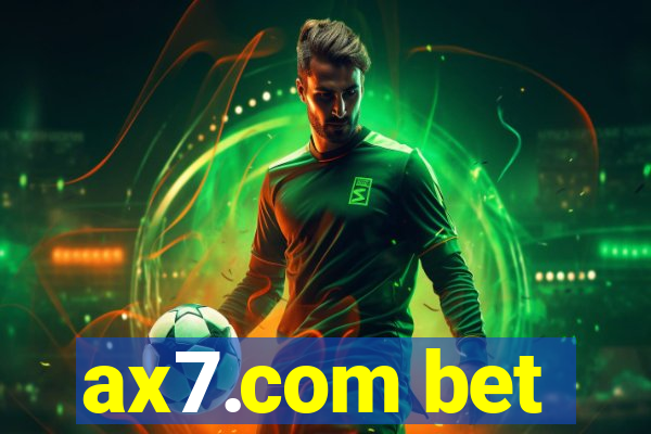 ax7.com bet